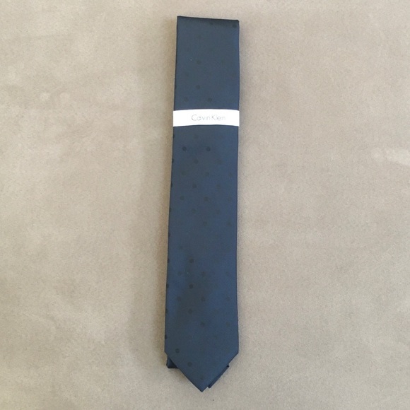 Calvin Klein Accessories Calvin Klein Mens Tie Poshmark